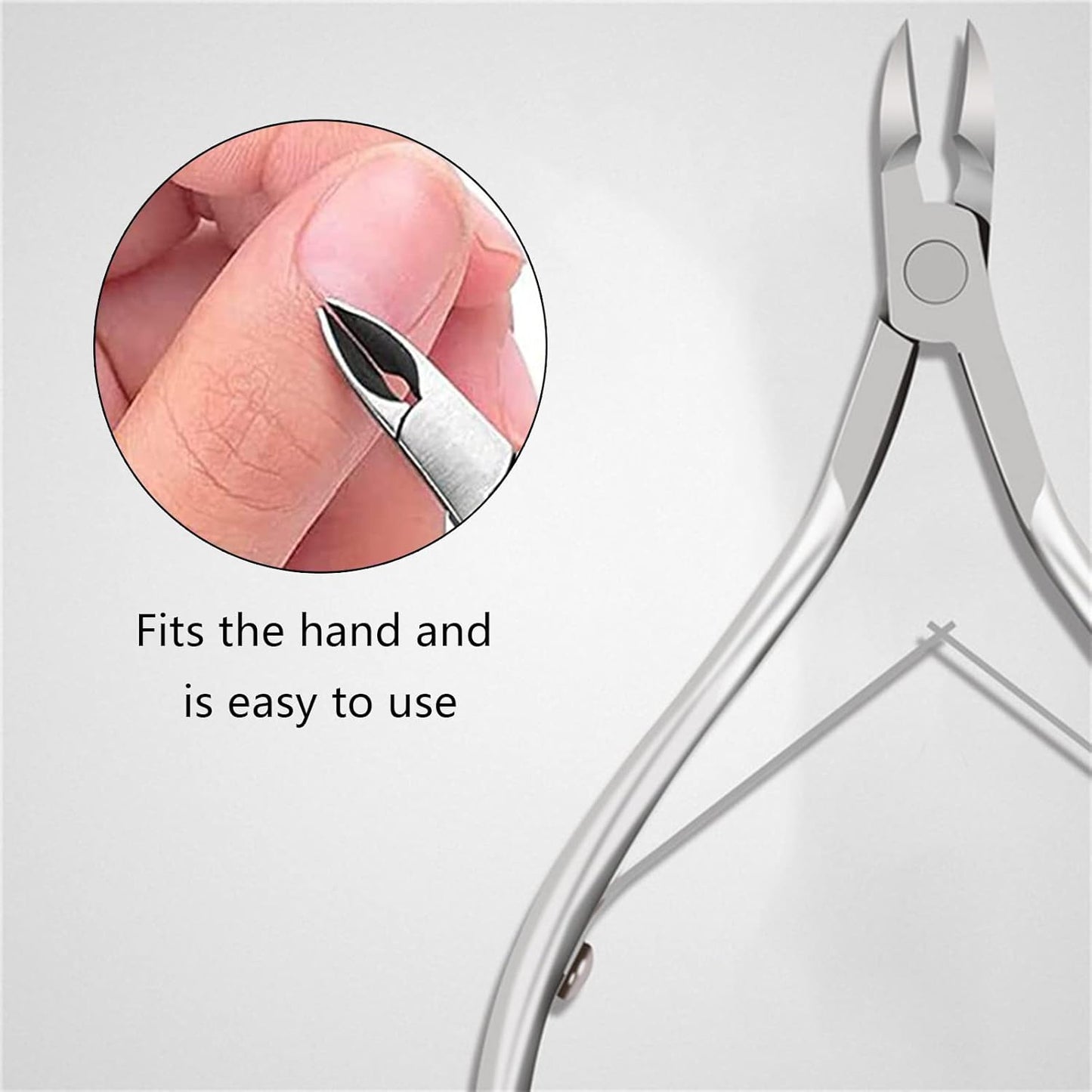 Joyvie Manicure & Pedicure Set - 3