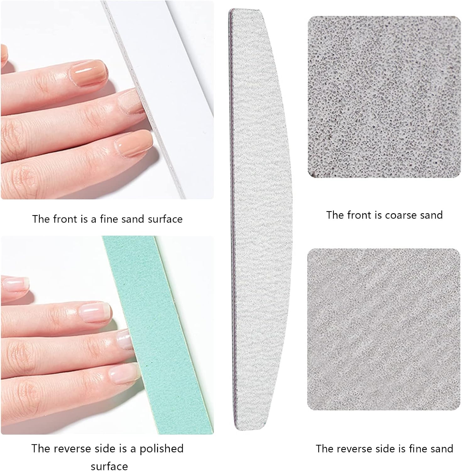 Joyvie Manicure & Pedicure Set - 6