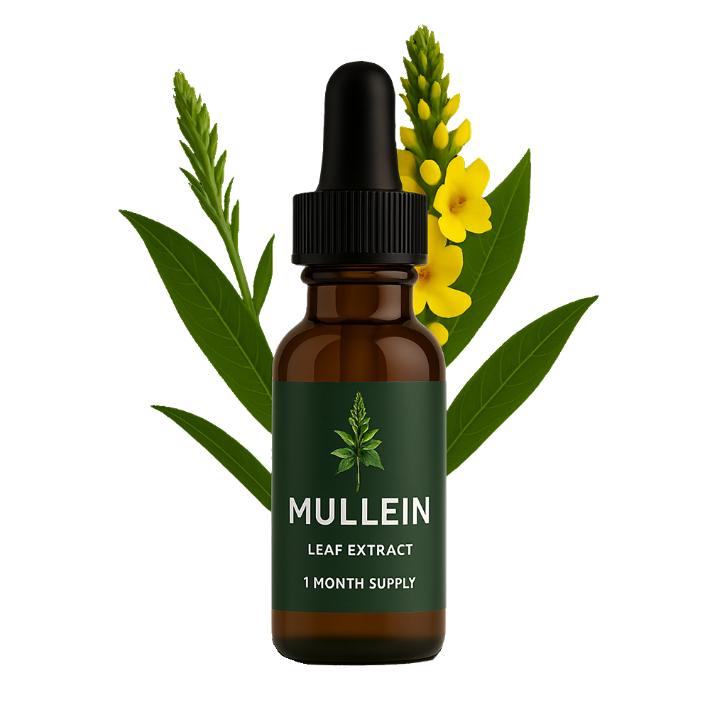 MulliClear Leaf Extract