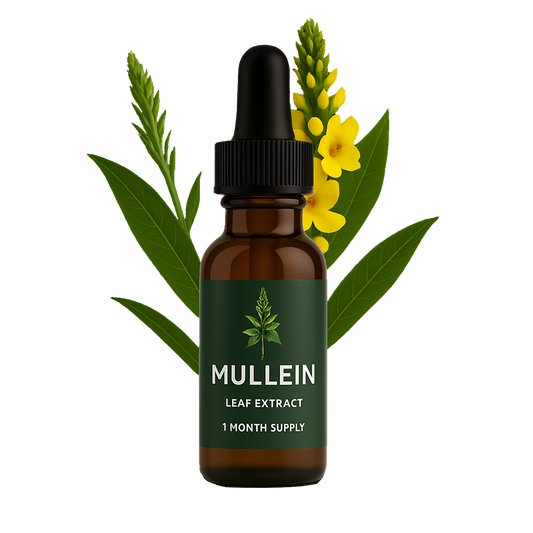 MulliClear Leaf Extract